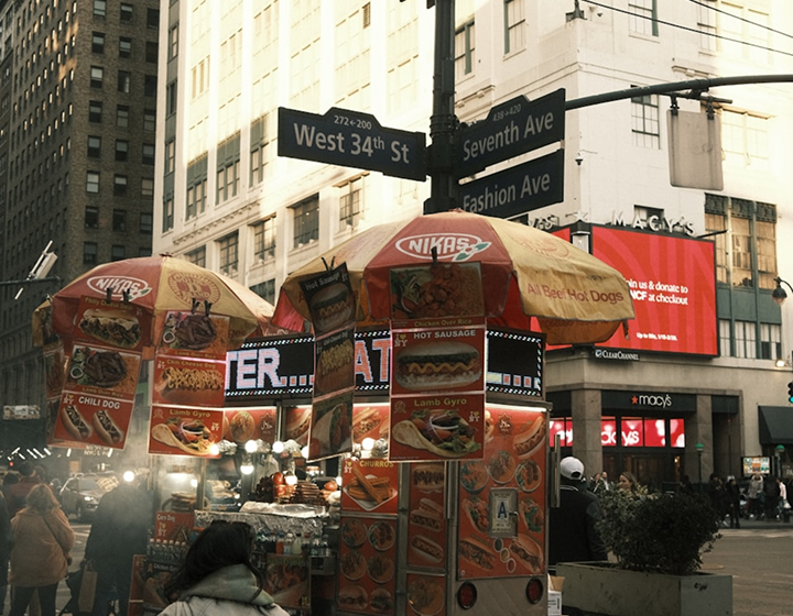 Muslim Business Community