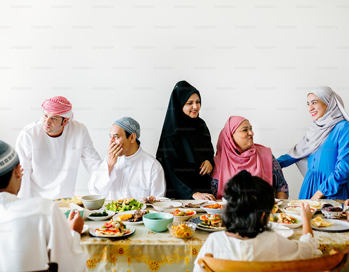 Muslim Business Community