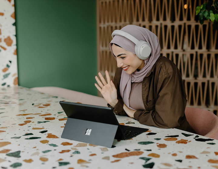 Muslim Business Community